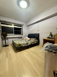 Blk 258 Boon Lay Crest (Jurong West), HDB 4 Rooms #506526861
